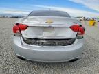 2018 Chevrolet Impala