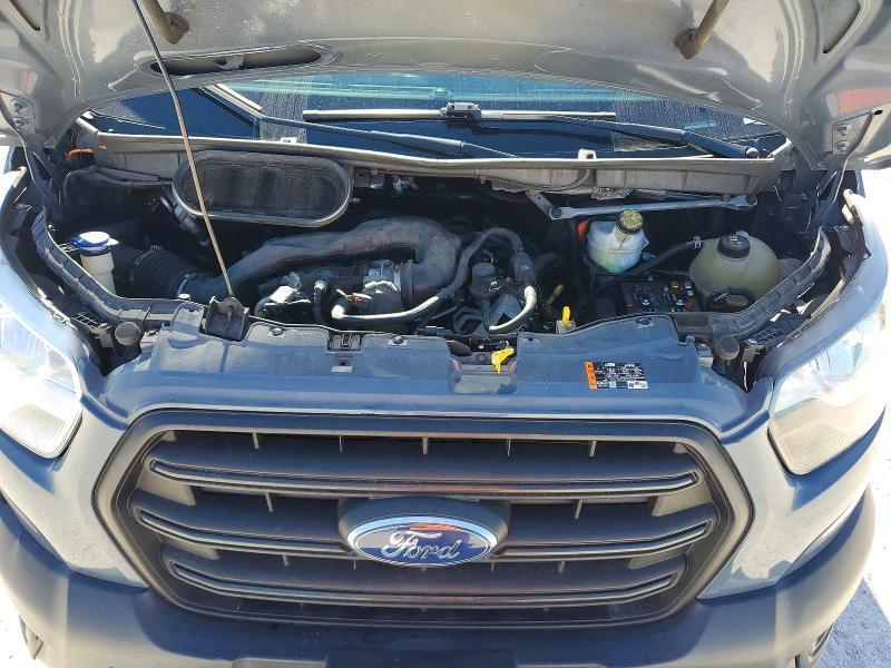 2020 Ford Transit T-250