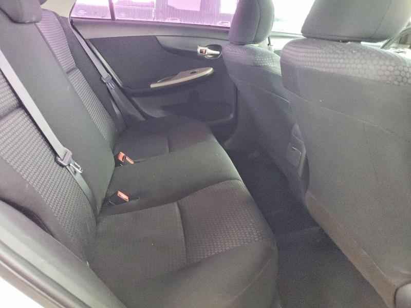 2010 Toyota Corolla xrs