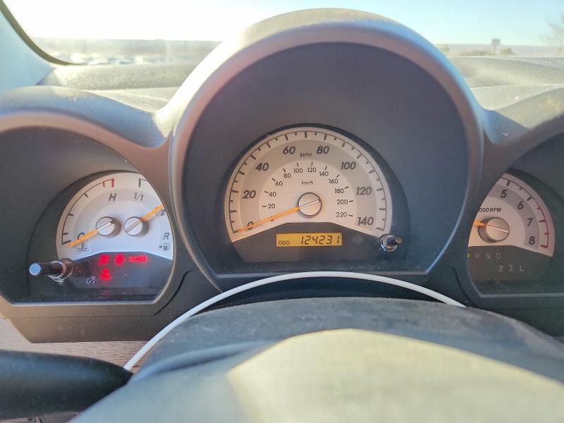 2007 Scion Tc Special