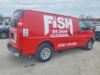 2013 Chevrolet Express G1500