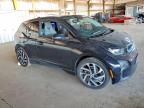 2016 BMW I3 bev