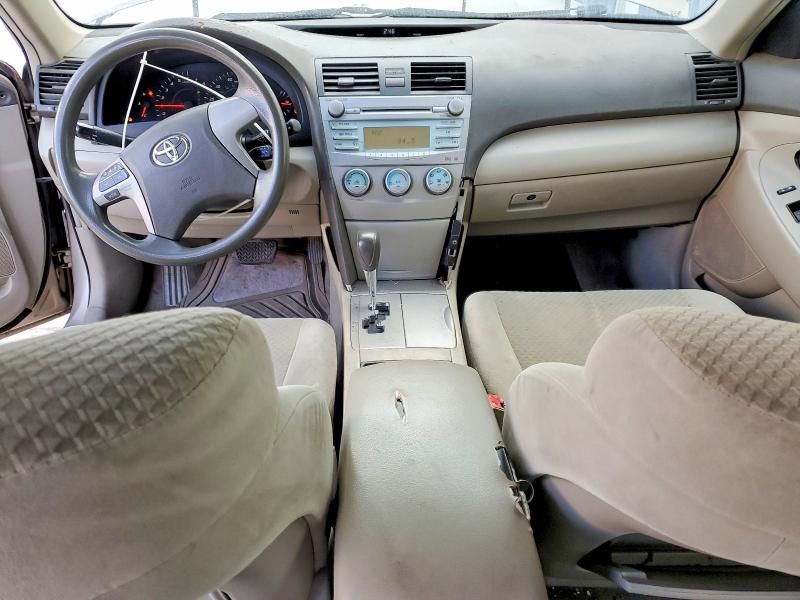 2009 Toyota Camry Base