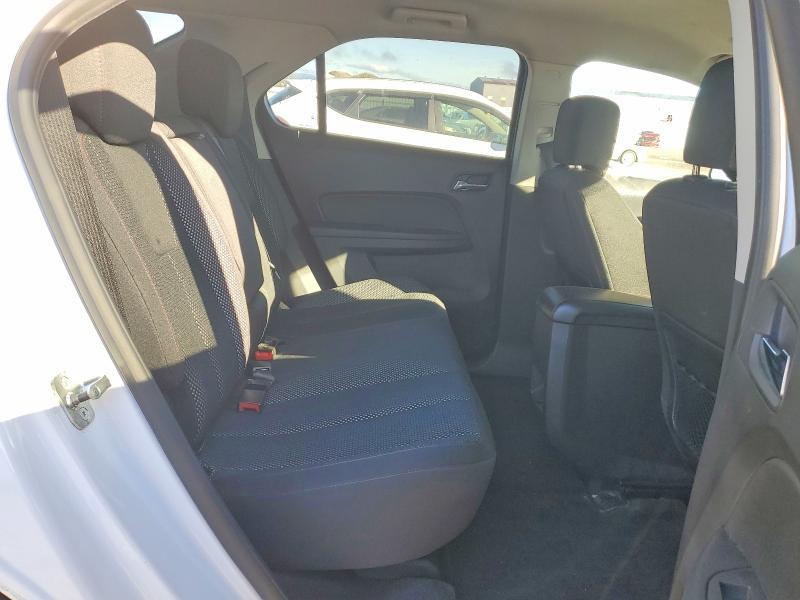 2010 Chevrolet Equinox lt