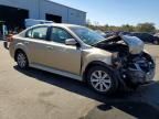 2010 Subaru Legacy 2.5i Premium