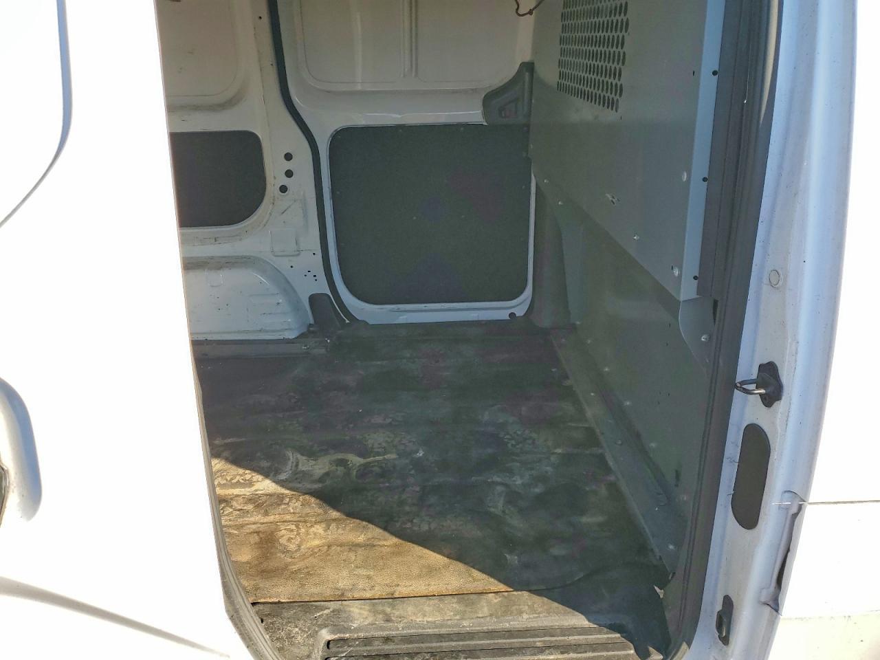 2014 Nissan NV200 S