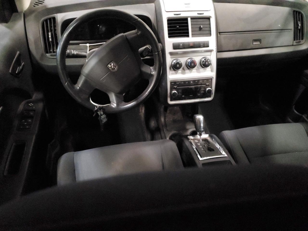 2010 Dodge Journey sxt