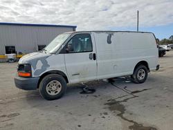 2005 Chev Express Cargo 3500 1 en venta en Orlando, FL