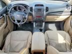 2012 KIA Sorento ex