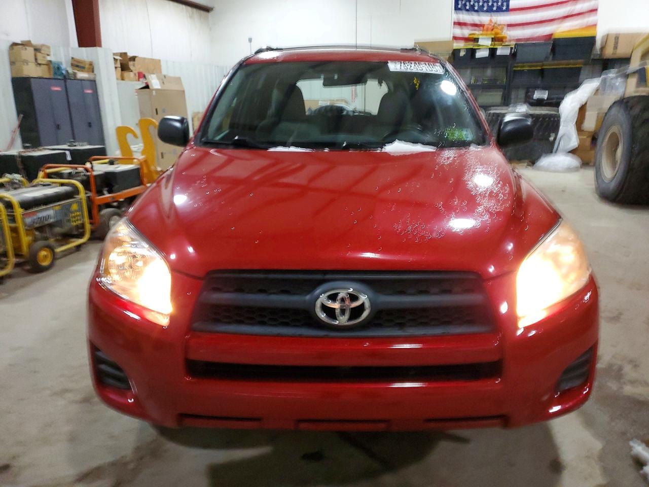 2012 Toyota Rav4