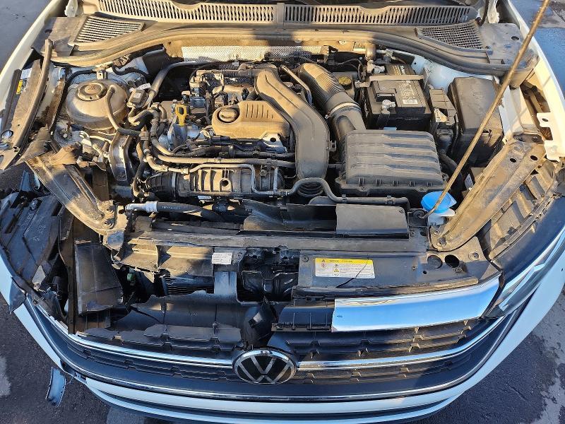 2023 Volkswagen Jetta s