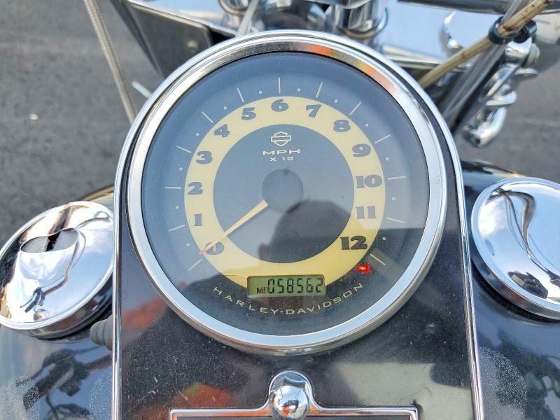 2006 Harley-Davidson Flstni