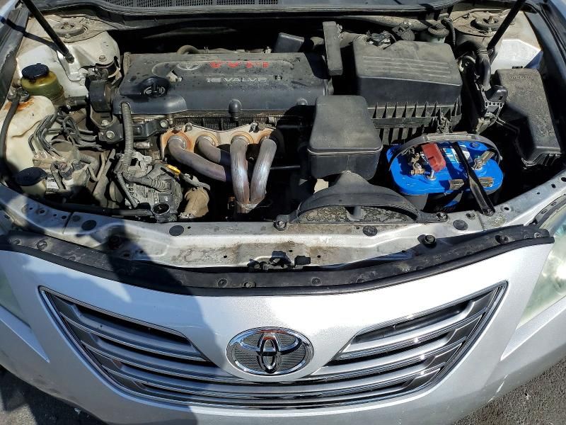 2008 Toyota Camry ce