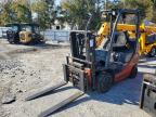 2014 Toyota 2014 Toyota 8FGCU20 Forklift