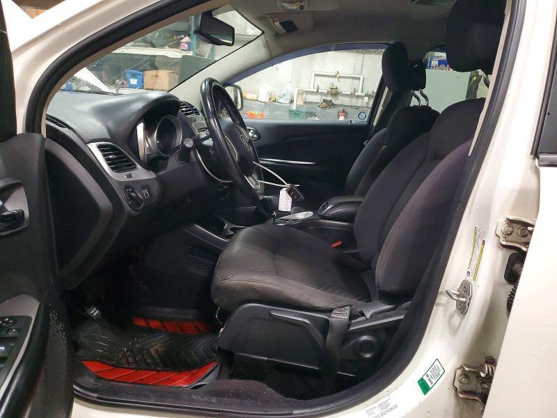 2013 Dodge Journey se