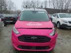 2019 Ford Transit Connect XLT