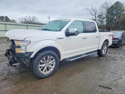 2017 Ford F150 Supercrew for sale in Shreveport, LA