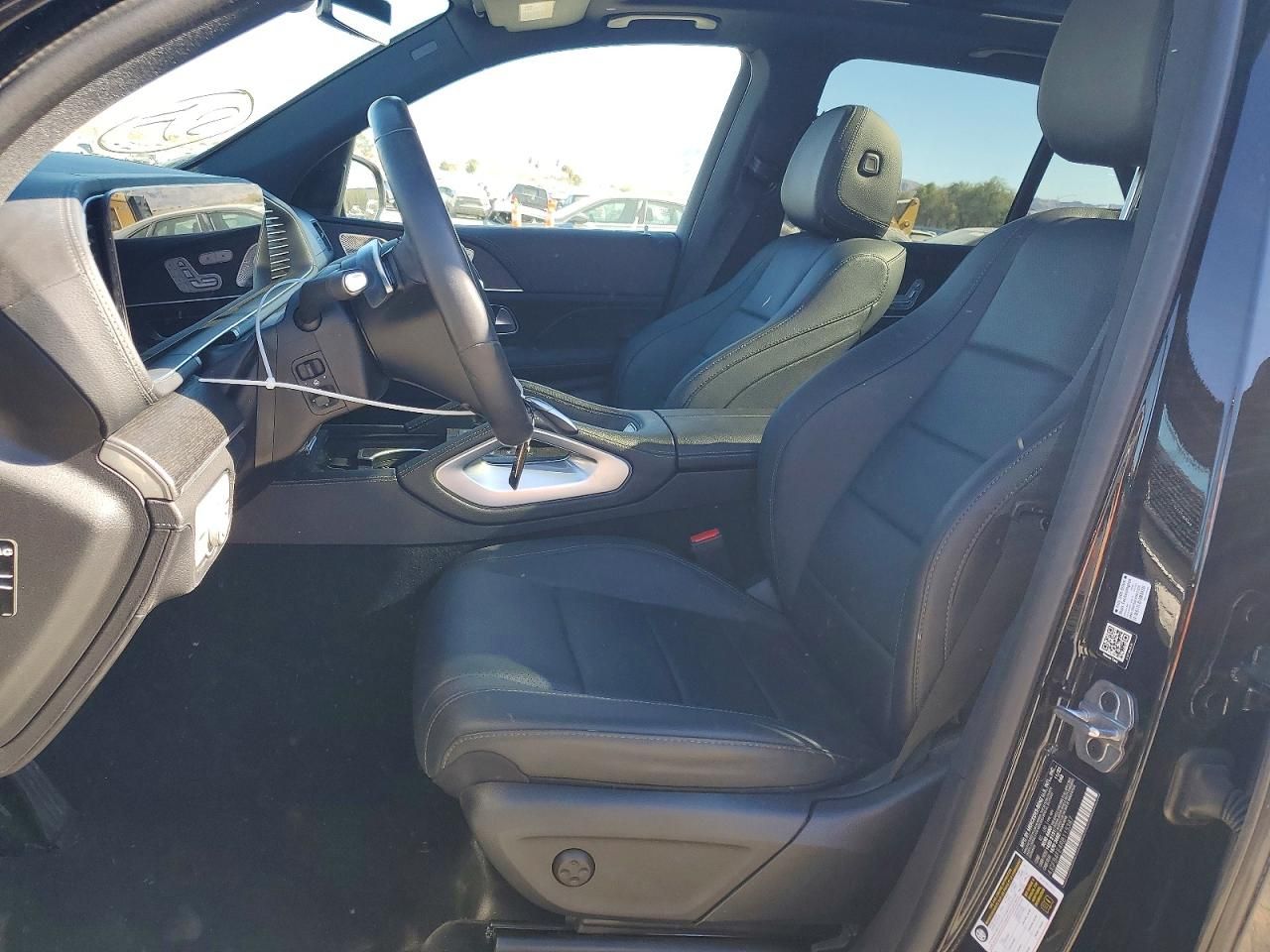 2024 Mercedes-Benz Gle 350 4matic