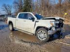 2022 GMC Sierra Limited K1500 SLT