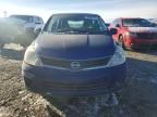 2009 Nissan Versa 1.8 s