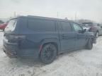 2024 Jeep Grand Wagoneer l Series ii
