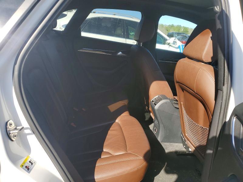 2016 Audi Q3 Premium Plus