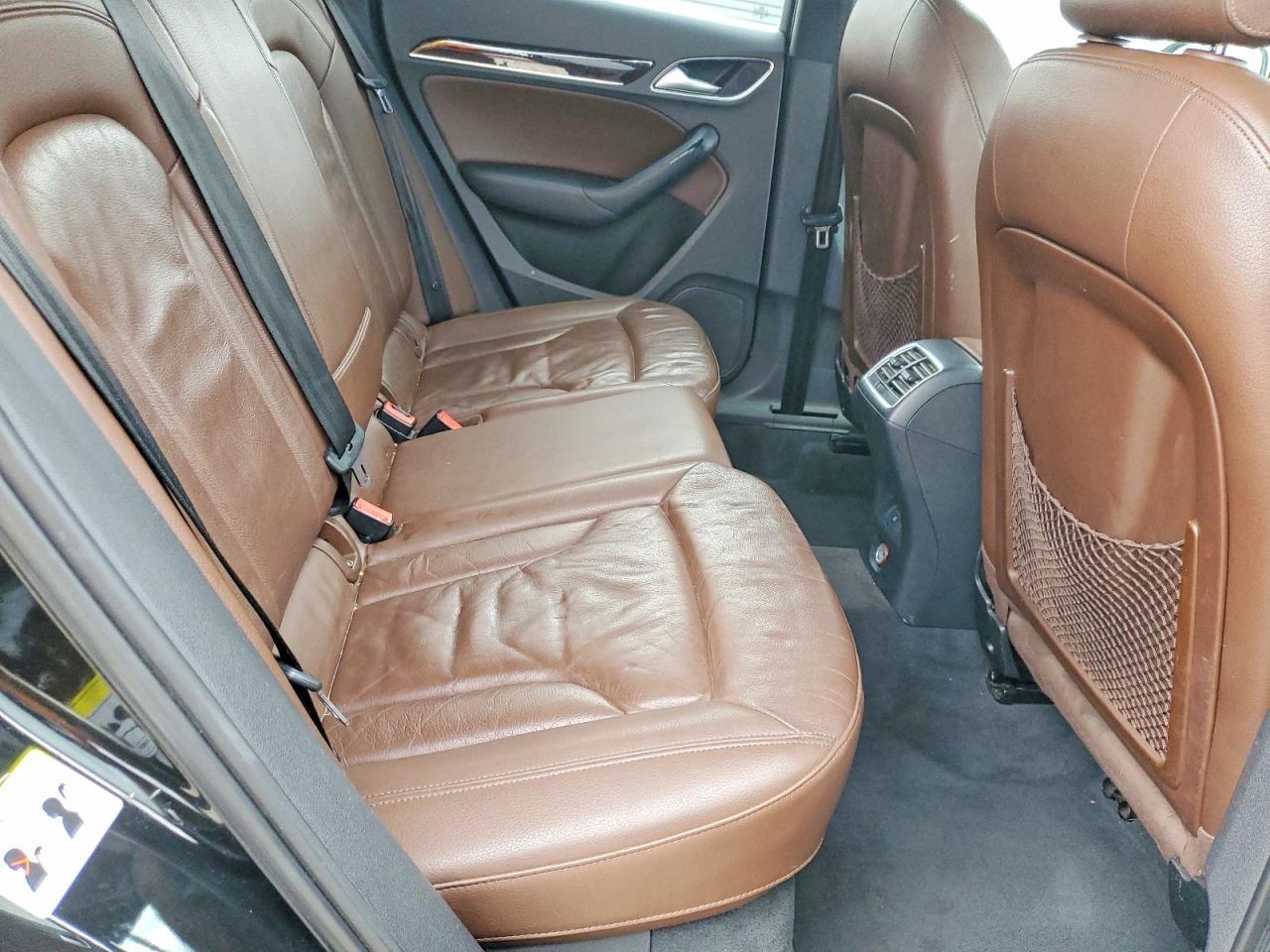 2015 Audi Q3 Premium Plus