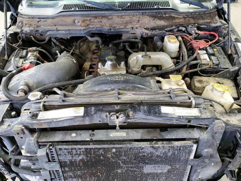 2003 Dodge Ram 2500 st