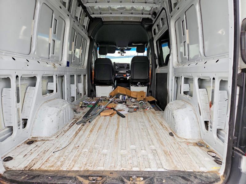 2020 Mercedes-Benz Sprinter 2500