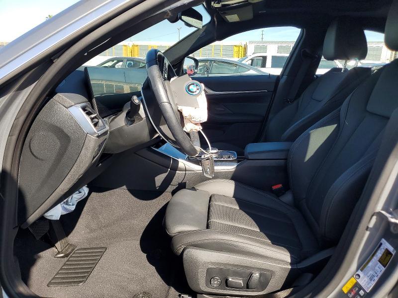2024 BMW I4 Edrive 35