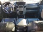 2012 Honda Pilot exl