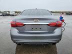 2018 Infinity Q50 Luxe