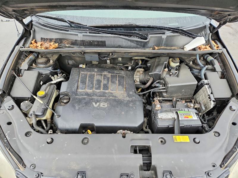 2006 Toyota Rav4