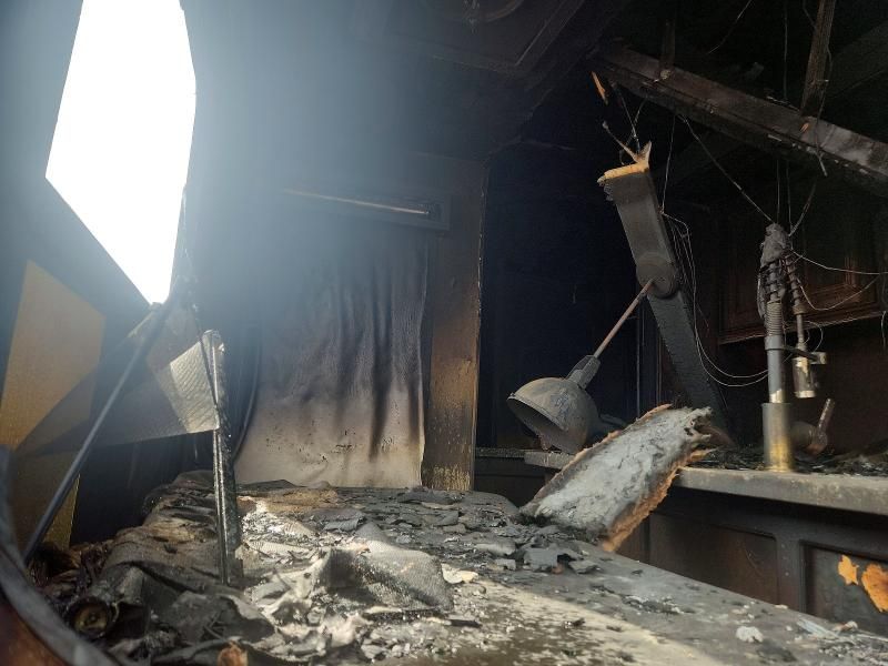 2019 Heartland Elkridge