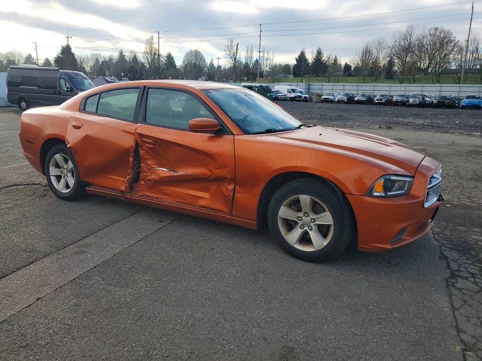 2011 Dodge Charger