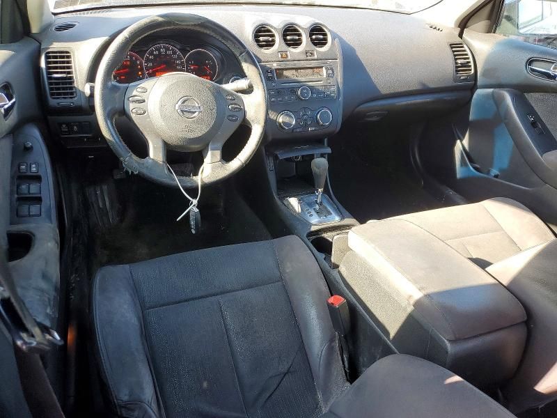 2011 Nissan Altima Base