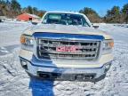 2015 GMC Sierra K1500 sle