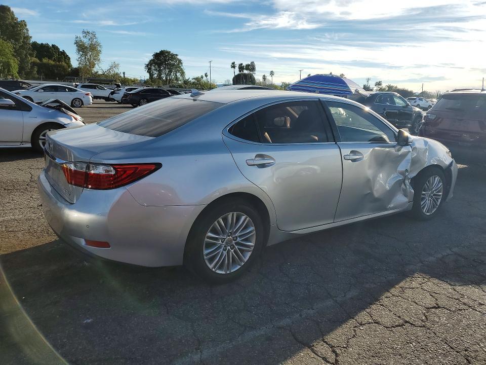 2013 Lexus Es 350 Base