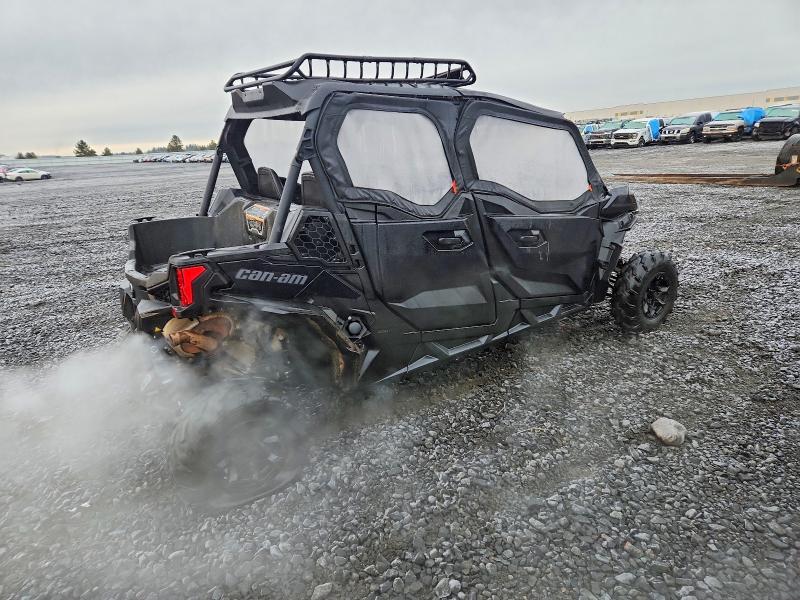 2021 Can-Am 2021 CAN AM Maverick Trail Utility Vehicle