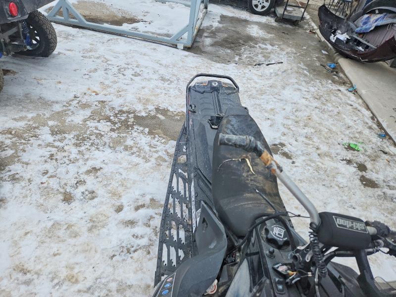 2021 Skidoo 2021 Skidoo MXZ