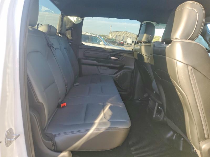 2025 Dodge RAM 1500 Tradesman