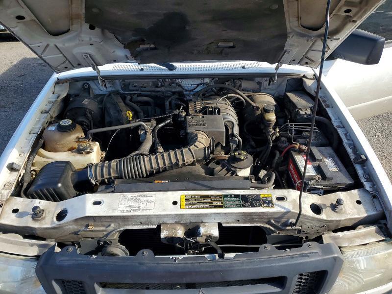 2006 Ford Ranger