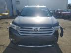 2012 Toyota Highlander Base