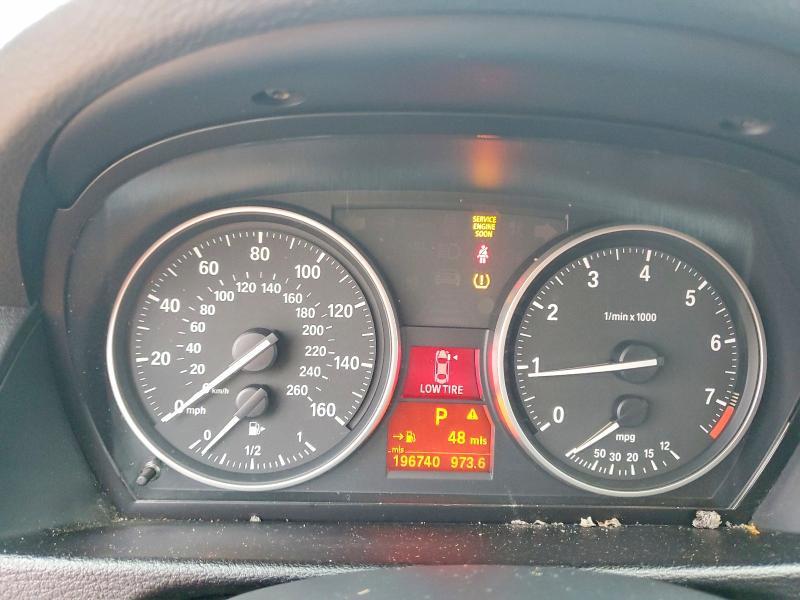 2013 BMW X1 Xdrive28i
