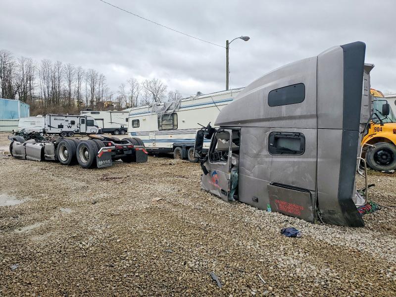 2024 Volvo VNL Semi Truck