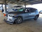 2017 Infinity Qx60 Base