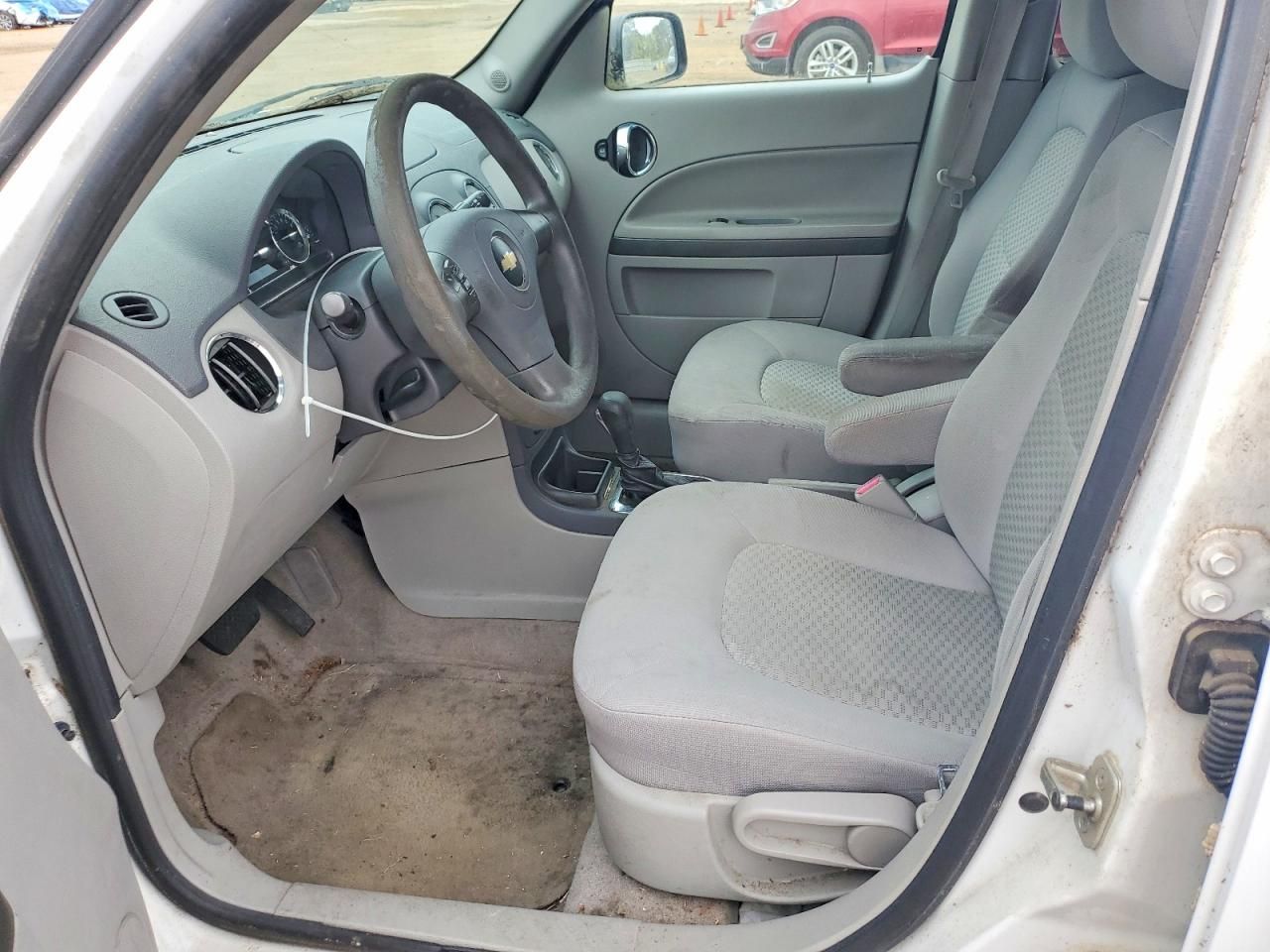 2009 Chevrolet Hhr ls