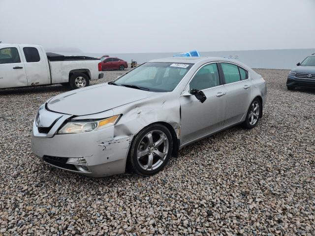 2009 Acura TL