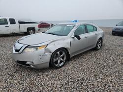 Acura TL Vehiculos salvage en venta: 2009 Acura TL