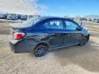 2022 Mitsubishi Mirage G4 es